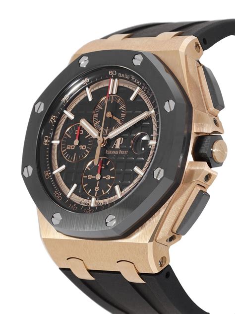 audemars piguet damenuhr|pre owned Audemars Piguet watch.